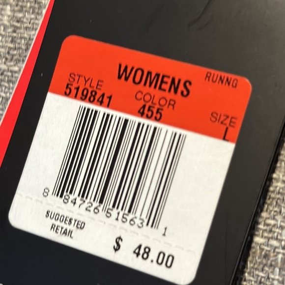 Nike Dri fit Leggings cropped - Picture 8 of 11